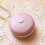 Food Jewelry - Lavender Lo..