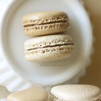  Macaron Magnet - Food Magnet - French Magnet